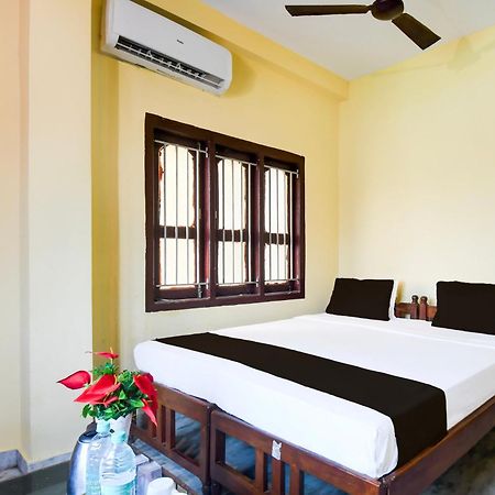 Hotel O Priti Villa Puri Exterior foto