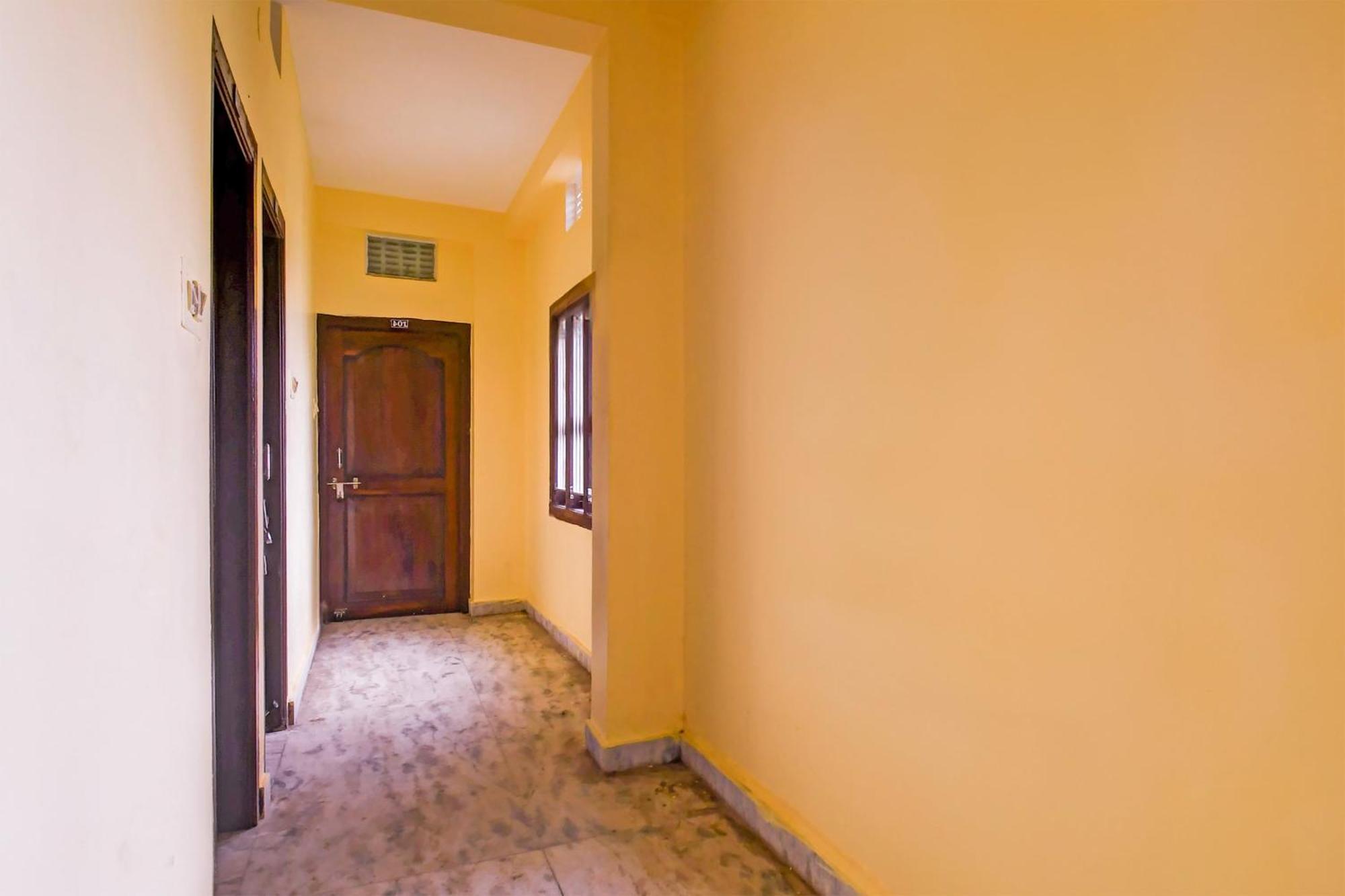 Hotel O Priti Villa Puri Exterior foto