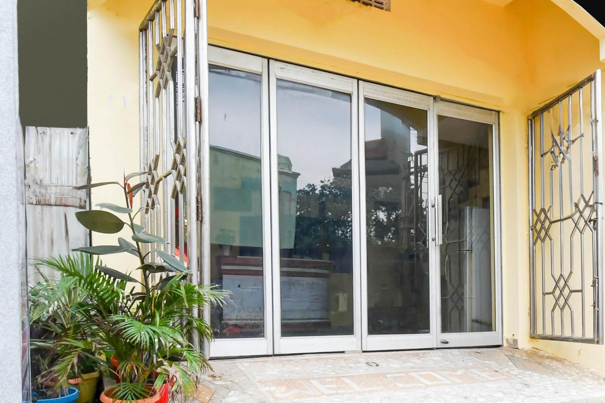 Hotel O Priti Villa Puri Exterior foto